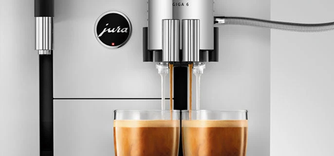 JURA GIGA 6 Espresso Machine 14 JURA GIGA 6 Espresso Machine - Image 12