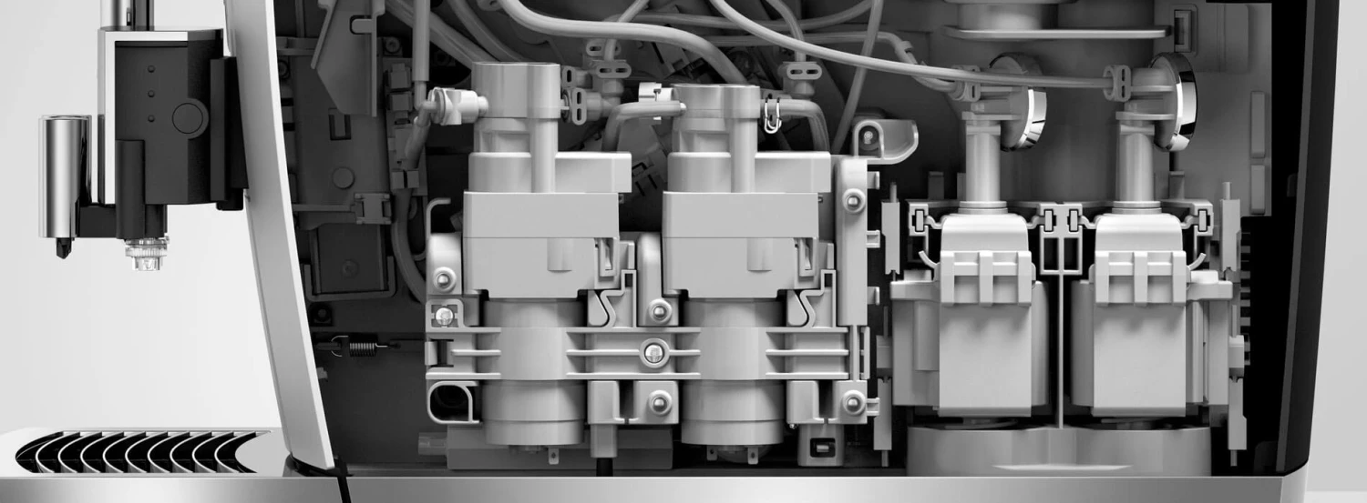 JURA GIGA 6 Espresso Machine 15 JURA GIGA 6 Espresso Machine - Image 13