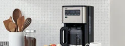 Braun PureFlavor Coffee Maker KF5650BK -Coffee Series Store KF5650BK Bannerimage 453e4b69 39dc 490c b6e2 284a00976a6d