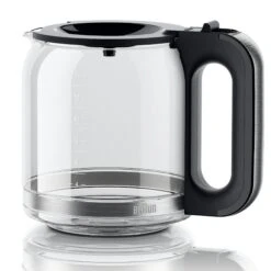 Braun PureFlavor Coffee Maker KF5650BK -Coffee Series Store KF5650BK Carafe 834640e0 f962 4717 b97d 24ef56a626b0