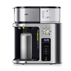 Braun KF9070SI MultiServe Brewing System In Silver -Coffee Series Store KF9070SI 3 2000x2000 b23c48b9 30d1 4ef1 853f f93a0d6c32e8