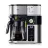Braun KF9150 MultiServe Brewing System - Black