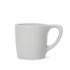 NotNeutral LINO 10oz Mug - Light Gray -Coffee Series Store LINO mug l gray