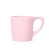 NotNeutral LINO 10oz Mug - Pink 2 NotNeutral LINO 10oz Mug - Pink -Coffee Series Store LINO mug pink