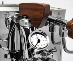 Lelit Bianca V3 Dual Boiler Espresso Machine - Matte White -Coffee Series Store LLTBIANCA SS 0155 G 98b5f11f 3aa2 4053 b269 a9048d3c2ea2