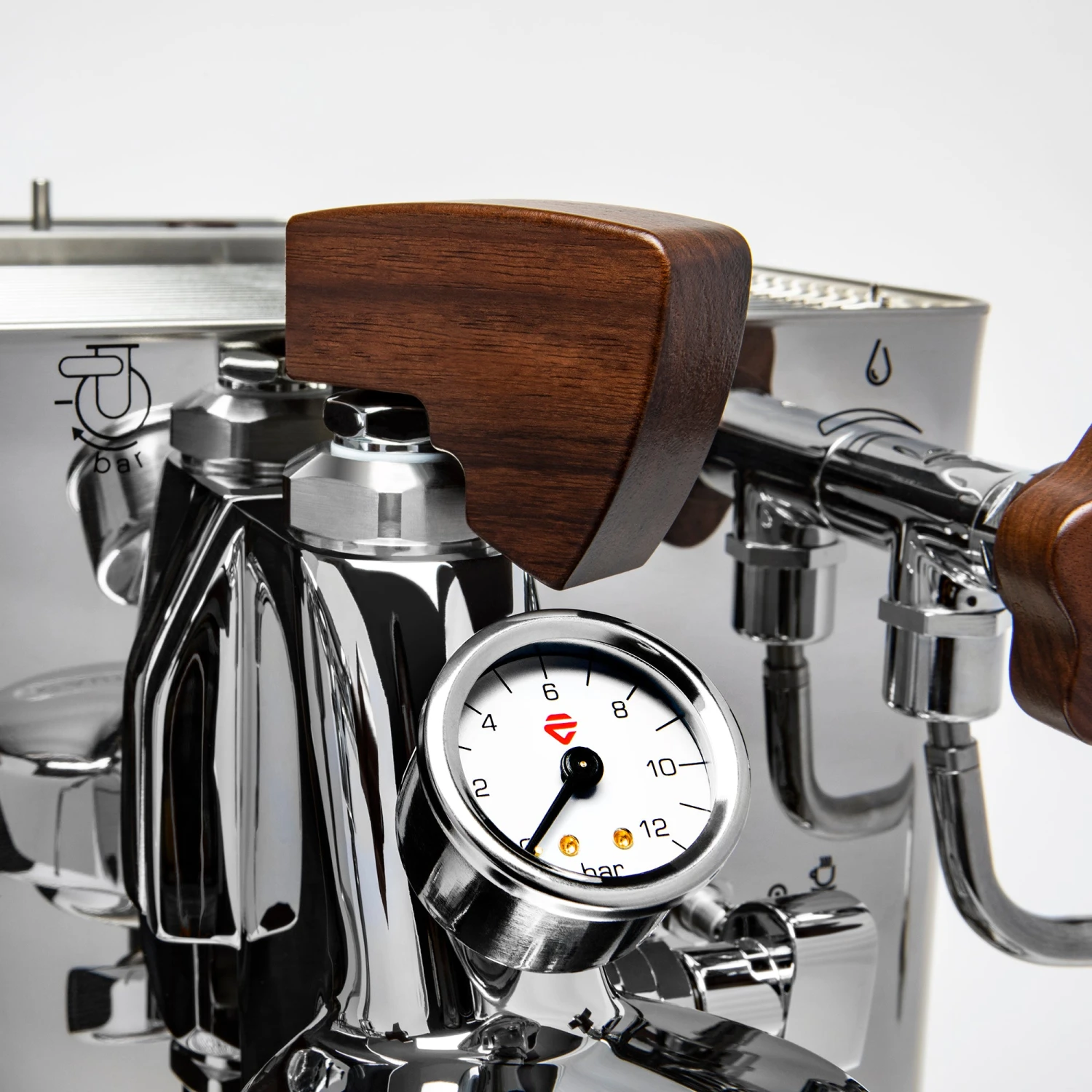 Lelit Bianca V3 Dual Boiler Espresso Machine 5 Lelit Bianca V3 Dual Boiler Espresso Machine - Image 3
