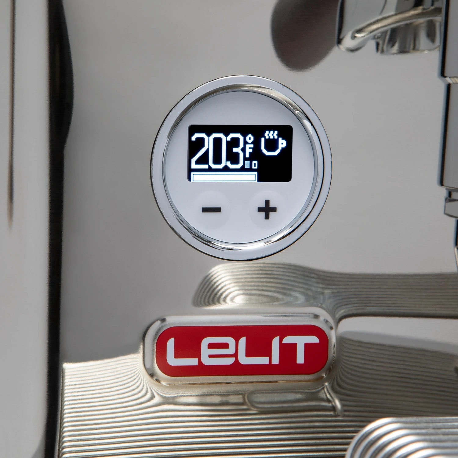 Lelit Bianca V3 Dual Boiler Espresso Machine 6 Lelit Bianca V3 Dual Boiler Espresso Machine - Image 4