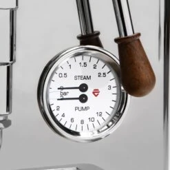 Lelit Bianca V3 Dual Boiler Espresso Machine 17 Lelit Bianca V3 Dual Boiler Espresso Machine -Coffee Series Store LLTBIANCA SS 0165