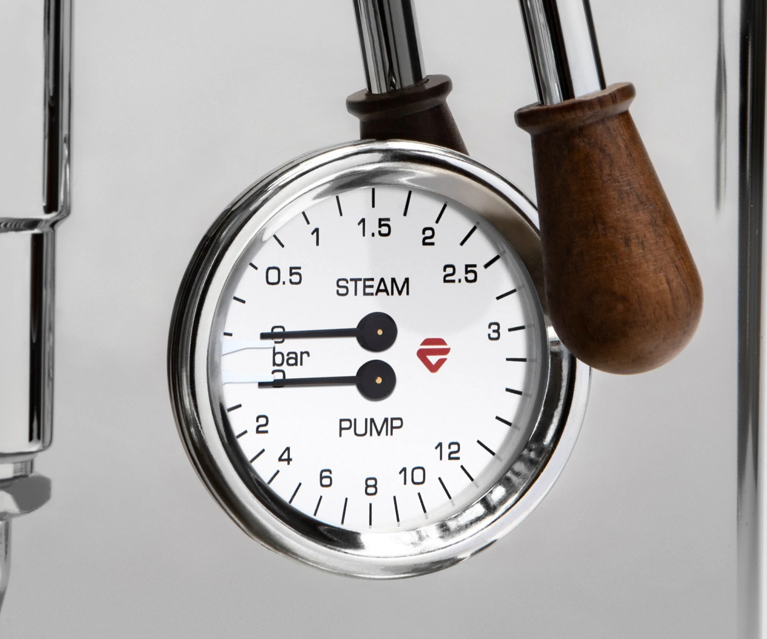 Lelit Bianca V3 Dual Boiler Espresso Machine 9 Lelit Bianca V3 Dual Boiler Espresso Machine - Image 7