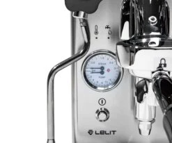 Lelit Mara X Heat Exchanger Espresso Machine 20 Lelit Mara X Heat Exchanger Espresso Machine -Coffee Series Store LLTMARAX SS 0399 G