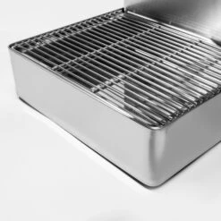 Lelit Mara X Heat Exchanger Espresso Machine 18 Lelit Mara X Heat Exchanger Espresso Machine -Coffee Series Store LLTMARAX SS 0405