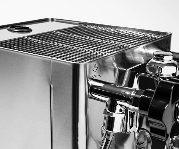Lelit Mara X Heat Exchanger Espresso Machine - Matte White 9 Lelit Mara X Heat Exchanger Espresso Machine - Matte White - Image 7