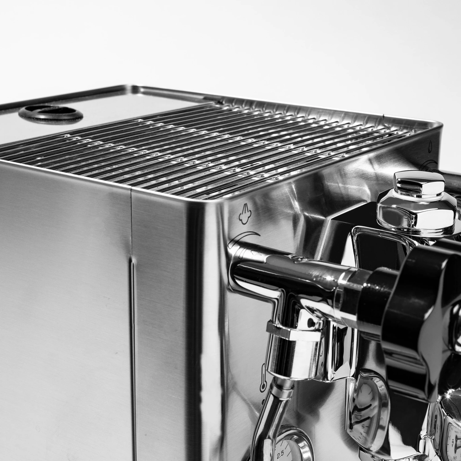 Lelit Mara X Heat Exchanger Espresso Machine 5 Lelit Mara X Heat Exchanger Espresso Machine - Image 3