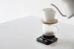 Acaia Lunar Heat Resistant Pad -Coffee Series Store Lunar heat resistant pad 02