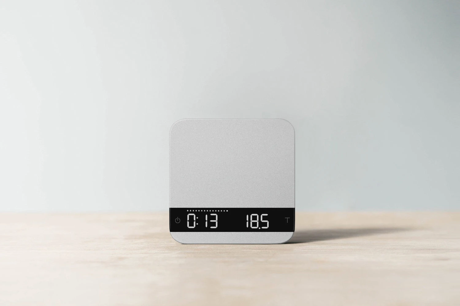 Acaia Lunar 2021 In Silver 4 Acaia Lunar 2021 In Silver - Image 2