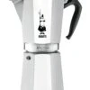 Bialetti Moka Express 12-Cup Moka Pot -Coffee Series Store MOKA12TZ