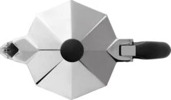 Bialetti Moka Express 9-Cup Moka Pot -Coffee Series Store MOKATOPVIEW 07b623c7 97ed 419c 91a5 6bc494d65294