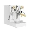 Lelit Mara X Heat Exchanger Espresso Machine - Matte White -Coffee Series Store MaraXMatteWhite Main