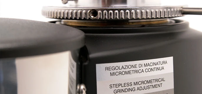 Mazzer Mini Electronic Type B Espresso Grinder 4 Mazzer Mini Electronic Type B Espresso Grinder - Image 3