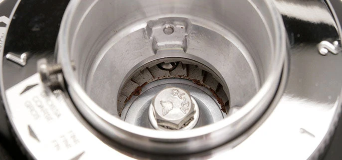 Mazzer Mini Electronic Type B Espresso Grinder 5 Mazzer Mini Electronic Type B Espresso Grinder - Image 4