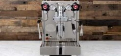 Refurbished ECM Mechanika V Slim Espresso Machine -Coffee Series Store Mechanika V Slim grid2 IMG 8188 bde1bd7d e0b9 4b11 b853 ed7c4739649d