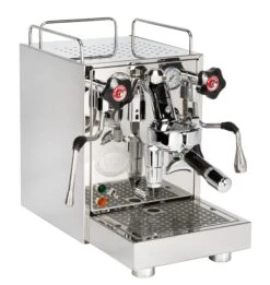 ECM Mechanika VI Slim Espresso Machine