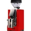 Eureka Mignon Zero Single Dose Coffee Grinder - Ferrari Red 1 Eureka Mignon Zero Single Dose Coffee Grinder - Ferrari Red -Coffee Series Store MignonZero 16CR FerrariRed