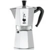 Bialetti Moka Express 9-Cup Moka Pot -Coffee Series Store MokaExpress9 Cup Main