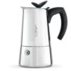 Bialetti Musa Stovetop Coffee Maker 4 Cup 1 Bialetti Musa Stovetop Coffee Maker 4 Cup -Coffee Series Store Musa Main
