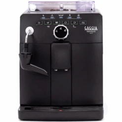 Gaggia Naviglio Milk One-Touch Cappuccino And Espresso Machine