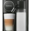 Nespresso Gran Lattissima Espresso Machine By DeLonghi - Black 2 Nespresso Gran Lattissima Espresso Machine By DeLonghi - Black -Coffee Series Store Nespresso Black