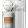 Nespresso Gran Lattissima Espresso Machine By DeLonghi - White 1 Nespresso Gran Lattissima Espresso Machine By DeLonghi - White -Coffee Series Store Nespresso White
