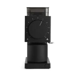 Fellow Ode Brew Grinder Gen 2 - Matte Black