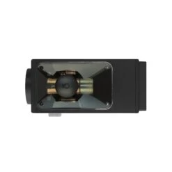 Fellow Ode Brew Grinder Gen 2 - Matte Black -Coffee Series Store OdeBrewGrinderGen2MatteBlackTopDown1