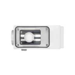 Fellow Ode Brew Grinder Gen 2 - Matte White 15 Fellow Ode Brew Grinder Gen 2 - Matte White -Coffee Series Store OdeBrewGrinderGen2MatteWhiteTopDown1