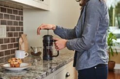 Espro P3 Press - 32 Oz Black 9 Espro P3 Press - 32 Oz Black -Coffee Series Store P3 18 kitchen press 6916