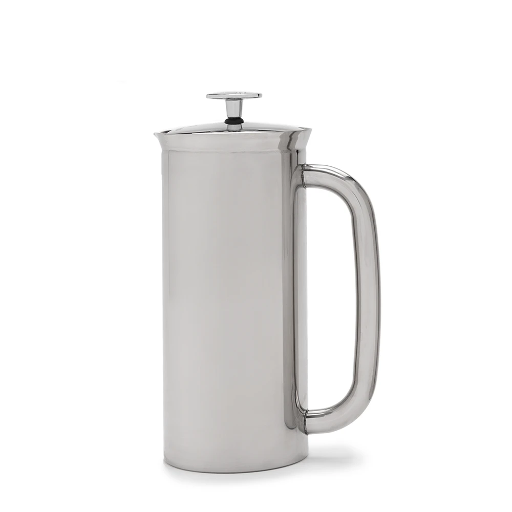 Espro P7 Press For Coffee 18oz - Polished Stainless Steel 3 Espro P7 Press For Coffee 18oz - Polished Stainless Steel