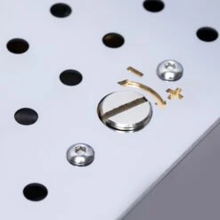 Profitec Pro 400 Espresso Machine In Matte White With Flow Control -Coffee Series Store PTPRO400 0054 9143ec55 1118 40a7 8025 b928304e1465