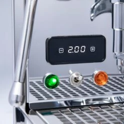 Profitec Pro 500 PID Espresso Machine With Flow Control 17 Profitec Pro 500 PID Espresso Machine With Flow Control -Coffee Series Store PTPRO500PIDFC 0112