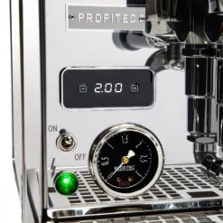 Profitec Pro 600 Dual Boiler Espresso Machine With Quick Steam Plus - Wenge Quarter Cut 23 Profitec Pro 600 Dual Boiler Espresso Machine With Quick Steam Plus - Wenge Quarter Cut -Coffee Series Store PTPRO600QSPLUS 1209 7780ba13 b6d5 4b9d b6f5 a9d5eb19383b