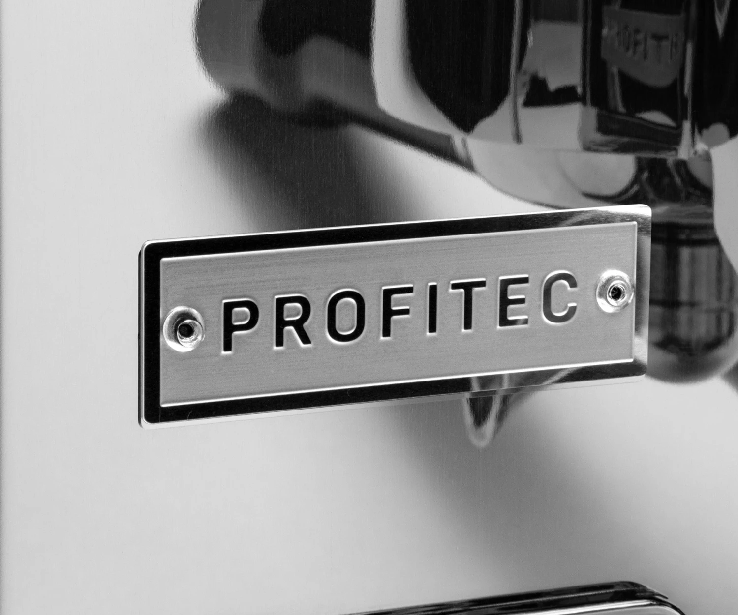 Profitec Pro 600 Dual Boiler Espresso Machine With Quick Steam Plus - Lacewood Quarter Cut 16 Profitec Pro 600 Dual Boiler Espresso Machine With Quick Steam Plus - Lacewood Quarter Cut - Image 14