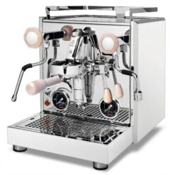 Profitec Pro 700 Dual Boiler Espresso Machine -Coffee Series Store PTPRO700 TMP
