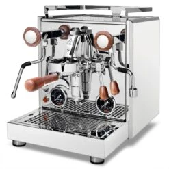 Profitec Pro 700 Dual Boiler Espresso Machine -Coffee Series Store PTPRO700 WAL