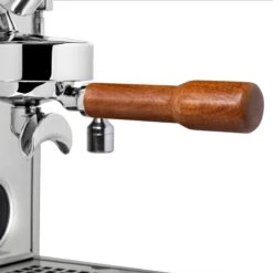 Profitec Pro 700 Dual Boiler Espresso Machine With Walnut Accents -Coffee Series Store PTPRO700 WAL 2621