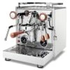 Profitec Pro 700 Dual Boiler Espresso Machine With Walnut Accents