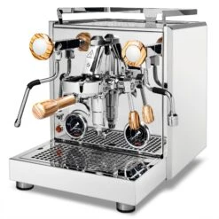 Profitec Pro 700 Dual Boiler Espresso Machine -Coffee Series Store PTPRO700 ZWD