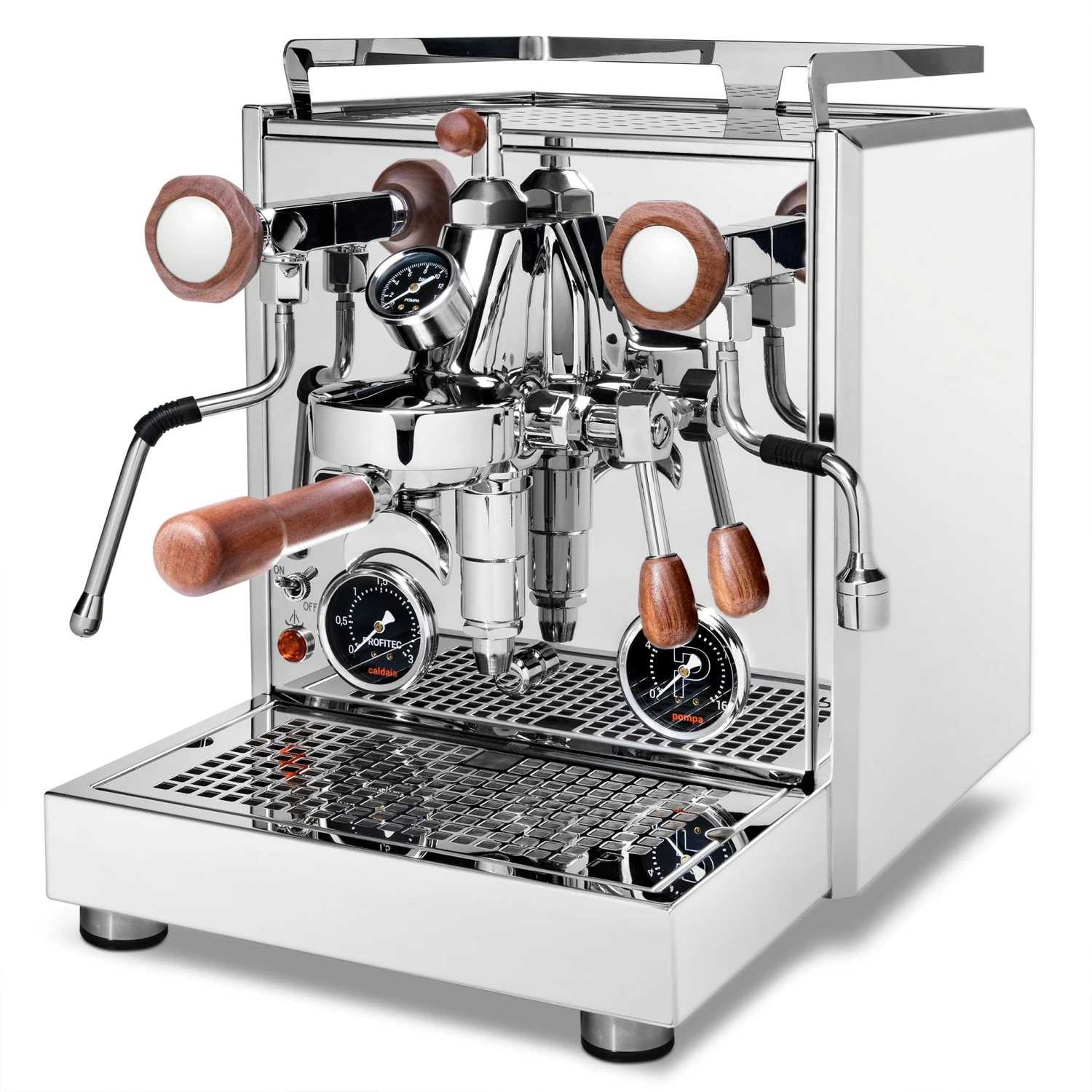 Profitec Pro 700 Espresso Machine With Flow Control 6 Profitec Pro 700 Espresso Machine With Flow Control - Image 4