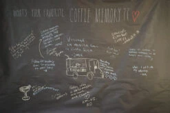 Fellow Joey 8oz Double Walled Ceramic Cup - Matte Black 7 Fellow Joey 8oz Double Walled Ceramic Cup - Matte Black -Coffee Series Store PhotoJan19 102637PM 149cc538 bbdd 4e30 8efa e568055ddd5b