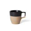 NotNeutral Black Pico Small Latte Cup 2 NotNeutral Black Pico Small Latte Cup -Coffee Series Store PicoSmallLatteCupBlack 1080