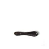 NotNeutral Black Pico Espresso Spoon